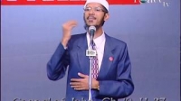 Concept Of God In Major Religion, Q&A, Dr Zakir Naik