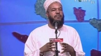 Brief Inaugural Speeches, Part 2, by Dr Bilal Philips & Yusuf Estes