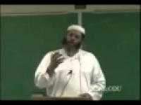 ISLAM-DOES IT MAKE SENSE?-Mutahhir Sabree