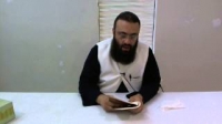 Al Ubudiyyah - Complaining only to Allah