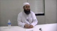 Women of Substance - Br. Mohamed Soussi - part2/2