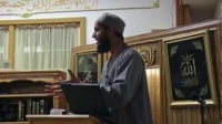 The Ideal Husband - Muhammad (SAW) by Mufti Hussain Kamani