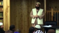 Salah in Focus - Sh AbdulNasir Jangda p2/2