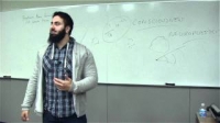 Hamza Tzortzis - Words of Advice to all Muslims