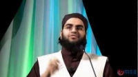 Illuminating the Path: Using Islam to Rebalance Our Goals - Shaykh Abdul Nasir Jangda