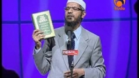 Ask Dr Zakir 3 - An Exclusive Open Question and Answer Session