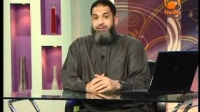 The Inevitable Journey Episode [4] - The Wrong Way To Love This Life By Sh Karim Abu Zaid