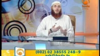 Ask Huda 18 Sept 2011 - Dr Mohamed Salah