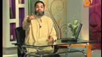 The Inevitable Journey Episode [13] - Grieving According To Sunnah By Sh Karim Abu Zaid