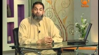 The Inevitable Journey Episode [14] - The Soul's Journey To Heaven By Sh Karim Abu Zaid