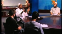 Islam 101, Compelled Necessity - Sh Abu Usamah Althahabi