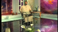 The Inevitable Journey [17], Disbeliever's Fitnah in Graveyard - By Sh Karim Abu Zaid