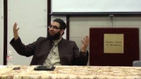 Bayyinah Institute - Talk To Allah - Sh. Abdul Nasir Jangda - p1/2