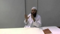 Al Ubudiyyah - Loving Allah, following His Messenger and current events