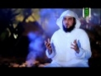 نهایة العالم 22 | نار تسوق الناس إلی المحشر |