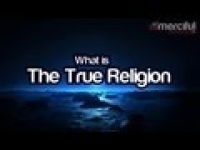 What is the True Religion ᴴᴰ