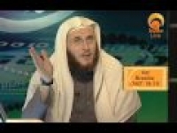 Fasting the 6 days of the month of Shawal!