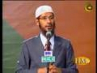 Unity Of The Ummah - Dr. Zakir Naik (13/13