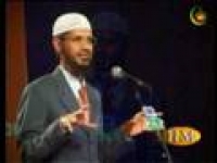 Unity Of The Ummah - Dr. Zakir Naik (1/13