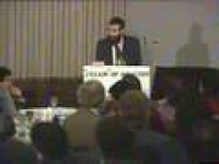 Islam: The Future Of Mankind - Yusuf Islam (5/5