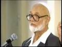 Dawah In The U.K. - Sheikh Ahmed Deedat (5/12