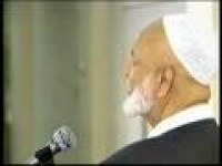 Dawah In The U.K. - Sheikh Ahmed Deedat (4/12