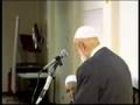 Dawah In The U.K. - Sheikh Ahmed Deedat (3/12