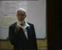 Combat Kit Course Against Bible Thumpers - A. Deedat (10/12