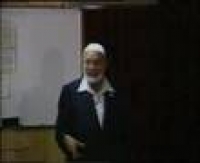 Combat Kit Course Against Bible Thumpers - A. Deedat (3/12