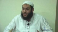 Sheikh Omar El-Banna lectures Part 5 of 6