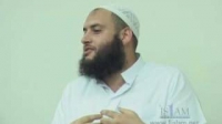 Sheikh Omar El-Banna lectures Part 3 of 6