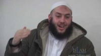 Sheikh Omar El-Banna lectures Part 1 of 6