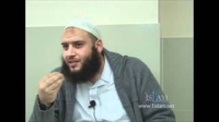 Paradise | Jannah By Sheikh Omar El-Banna