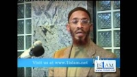 Khalid Yasin - Invitation to Non-Muslim Events