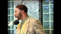 Khalid Yasin Lecture - Dawah in the West (Part 1/2