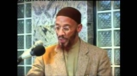 Khalid Yasin Lecture - Dawah in the West (Part 2/2