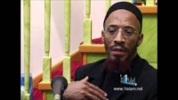 Khalid Yasin - To The Brother on the Streets