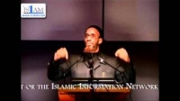 Khalid Yasin - Jihad in Islam