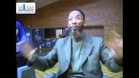 Khalid Yasin - About Sabbath & Jumuah Prayer
