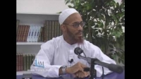 Some Advice to the Muslim Women Lecture by Khalid Yasin