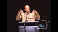 The Purpose Of Life 1 (Part 2 of 3) - Khalid Yasin Lecture