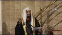 Mufti Menk - Stories Of The Prophets 24: Shuayb (pbuh) [FULL]
