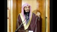 Mufti Menk - Knowledge [FULL]