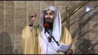 Mufti Menk - Stories Of The Prophets 29: Isa (pbuh) [FULL]