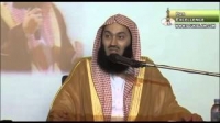 Advice To Parents And Teachers - Mufti Ismail Menk