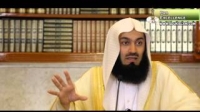 Purpose Of Creation - Mufti Ismail Menk