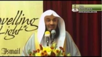 Travelling Light - When Calamity Strikes - Mufti Ismail Menk