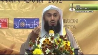 Travelling Light - Happily Ever After - Growing Marriage For A Lifetime - Mufti Ismail Menk
