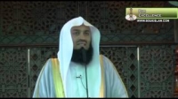 Focus On The Pleasure Of Your Maker - Mufti Ismail Menk