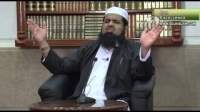 Learning From The Poetry Of Imaam Shafi'ee (RA) - Sheikh Sulaiman Moolla